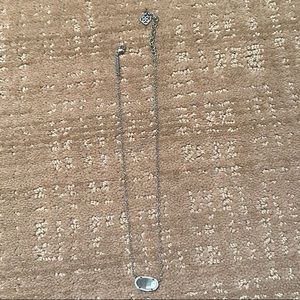 KENDRA SCOTT PENDANT NECKLACE